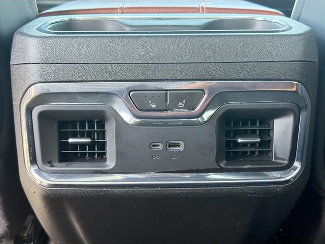 Used 2023 GMC Sierra 1500 Denali Ultimate AWD/4WD image 18