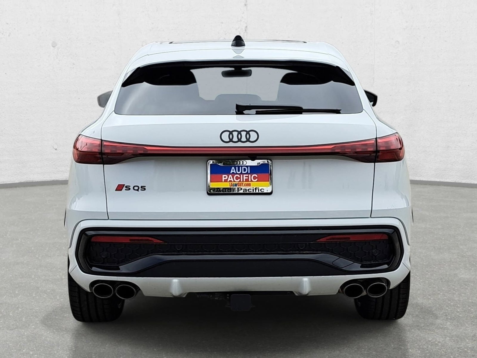 New 2026 Audi SQ5 Premium Plus AWD/4WD image 6
