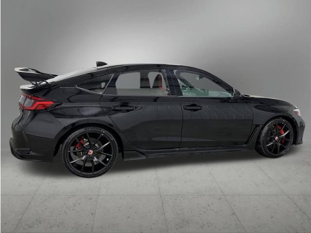 New 2026 Honda Civic Type R image 9