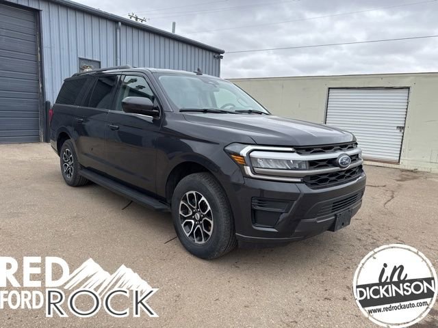 Used 2024 Ford Expedition Max XLT AWD/4WD image 1