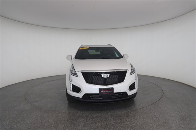 Used 2022 Cadillac XT5 Sportv image 31