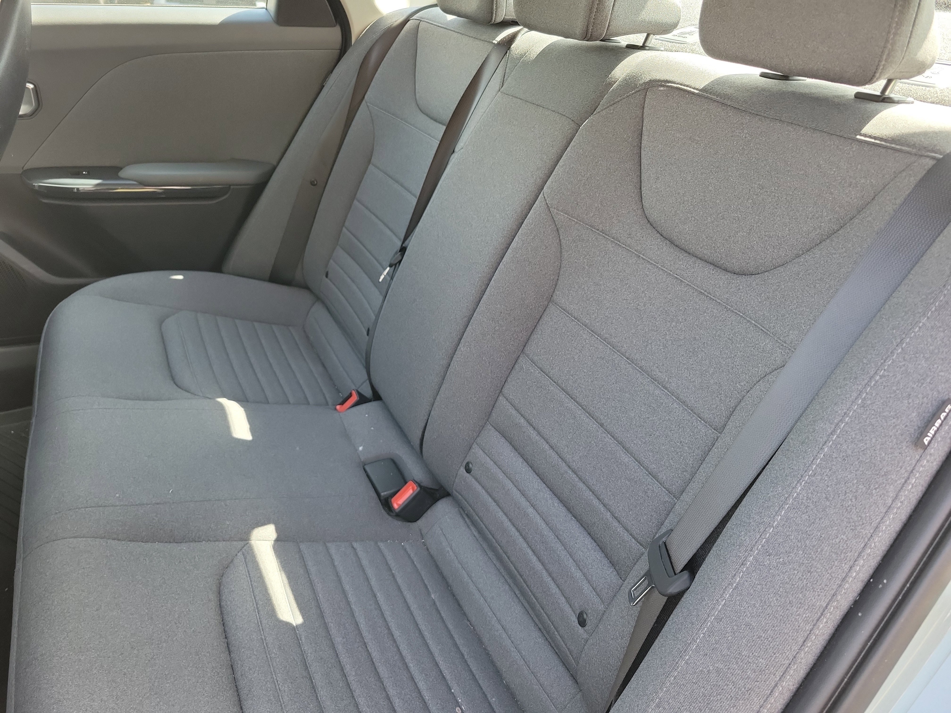 Used 2025 Kia K4 EX FWD image 6