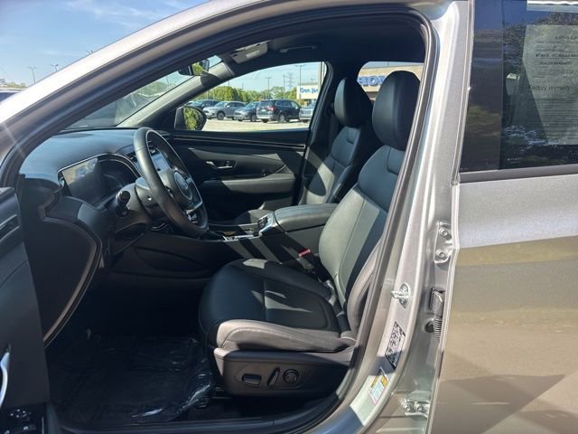 Used 2024 Hyundai Tucson XRT image 7