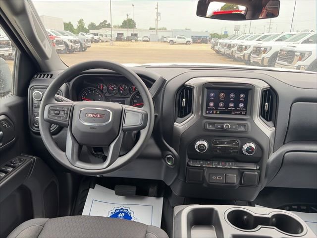 New 2026 GMC Sierra 1500 Pro w/ Pro Value Package AWD/4WD image 14