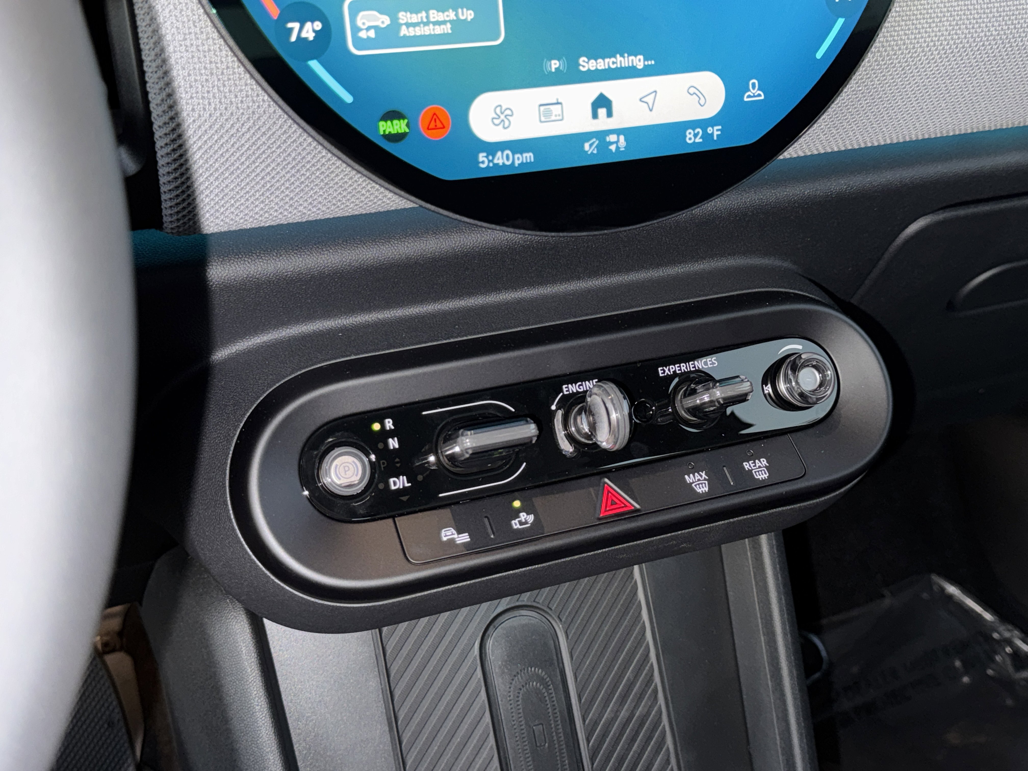 New 2026 MINI Cooper S image 19