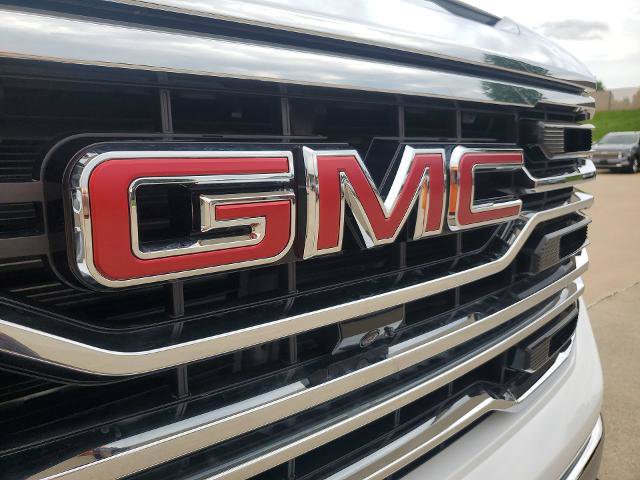 New 2026 GMC Sierra 1500 SLT w/ SLT Premium Plus Package AWD/4WD image 38