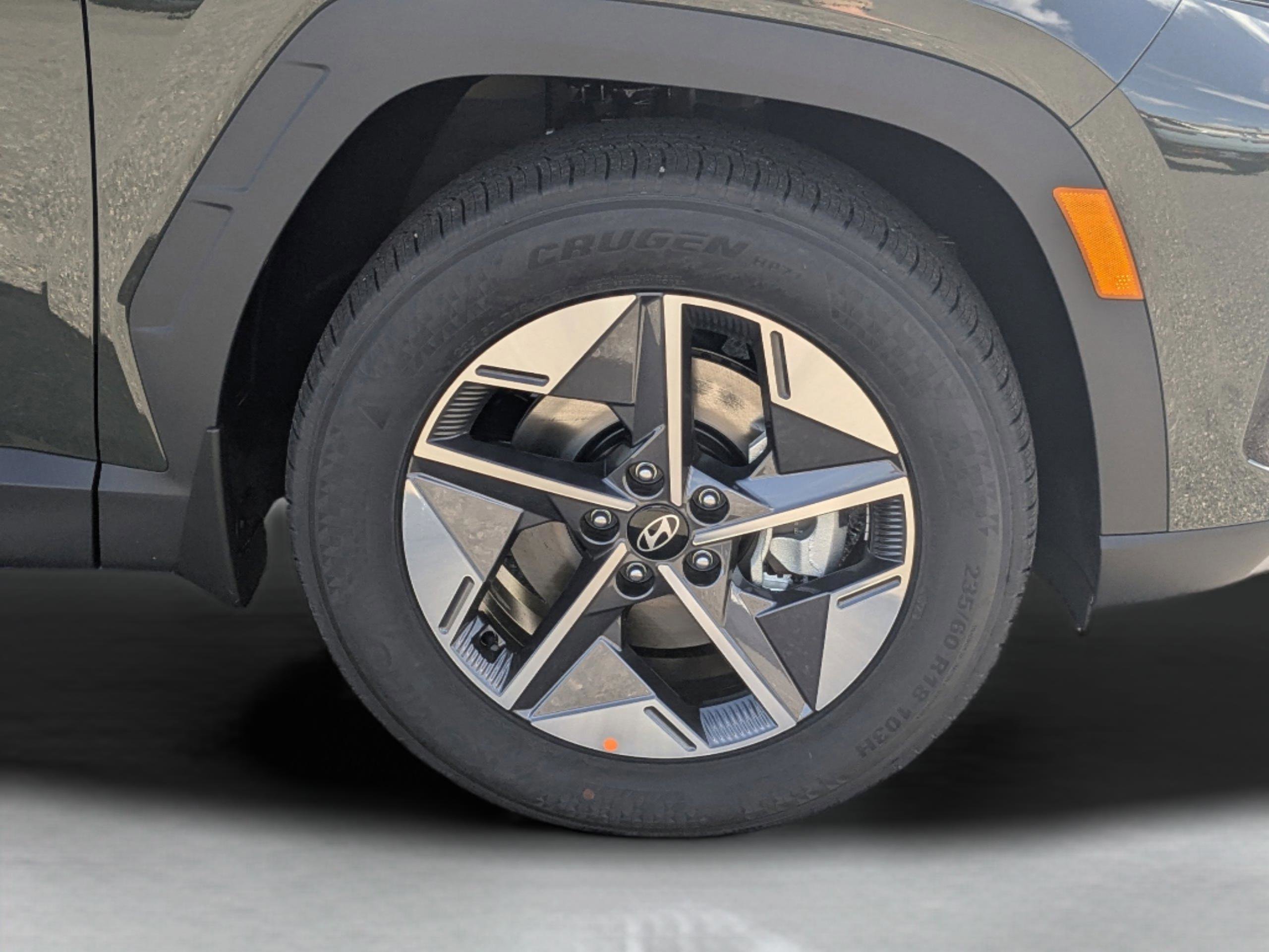 New 2026 Hyundai Tucson SEL image 13