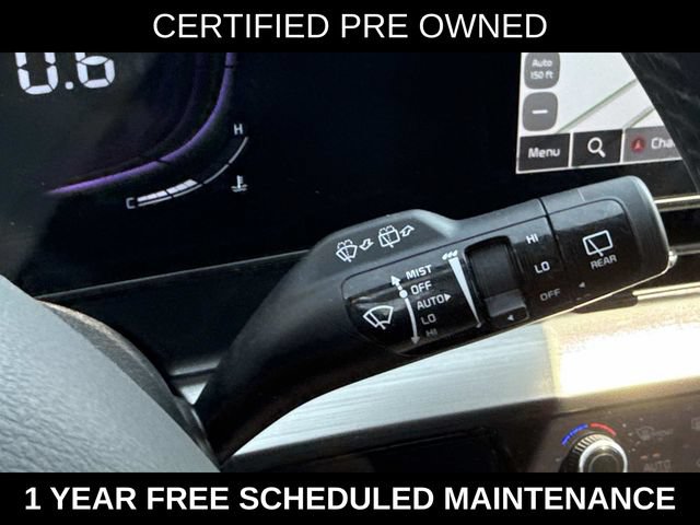 Used 2025 Kia Sportage EX w/ Premium Package FWD image 26