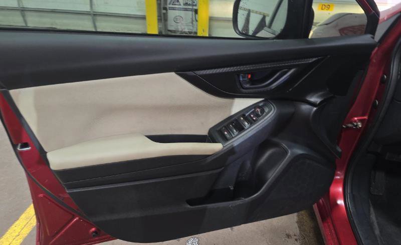 Used 2018 Subaru Impreza 2.0i Premium image 13