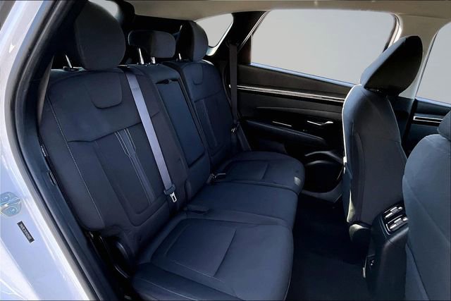 Used 2024 Hyundai Tucson SEL image 25