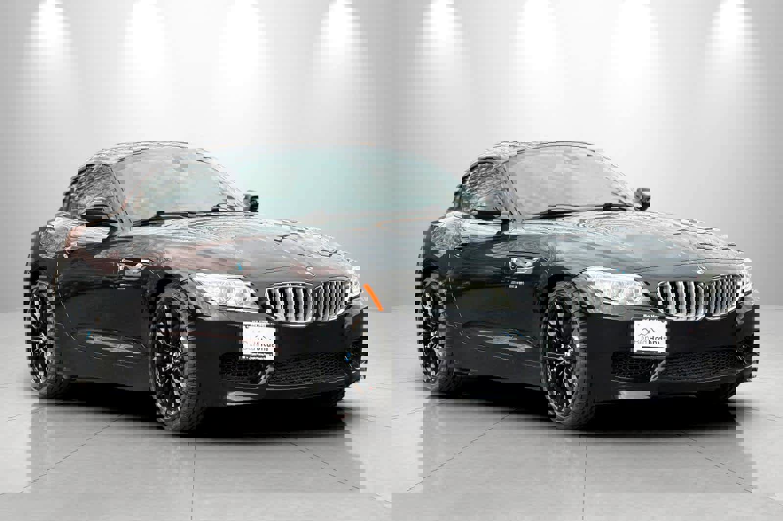 Used 2014 BMW Z4 sDrive35i image 8