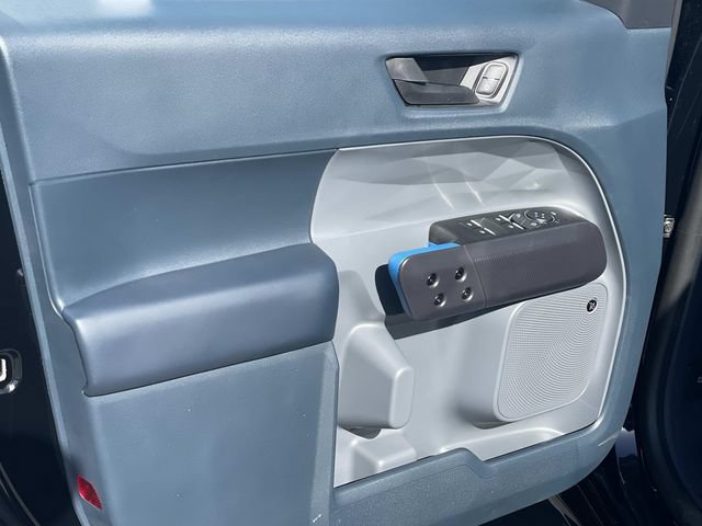 New 2026 Ford Maverick Lobo AWD/4WD image 18