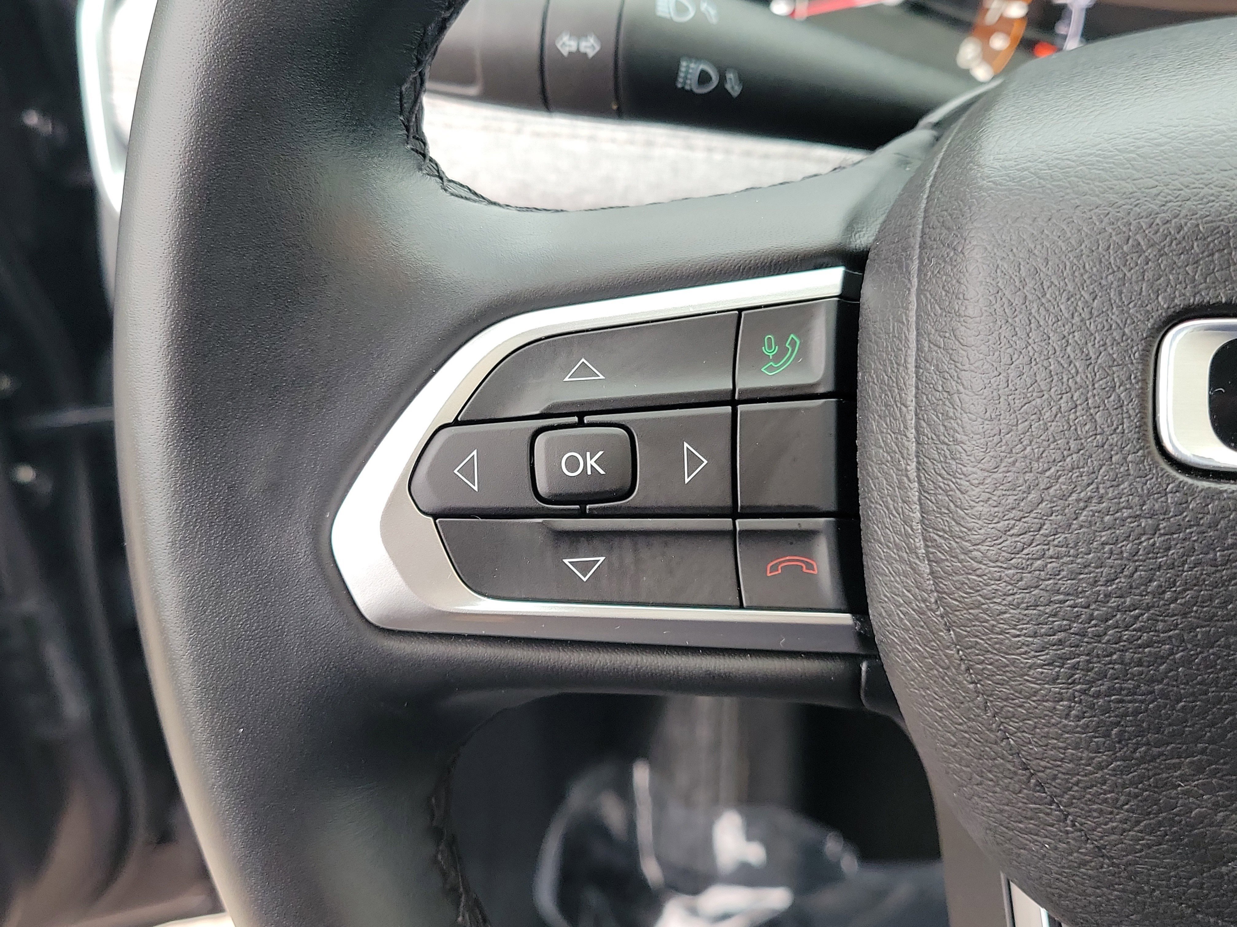 Used 2022 Jeep Compass Latitude w/ Sun and Sound Group image 21