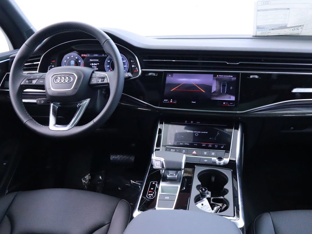 New 2025 Audi Q7 3.0T Premium Plus image 9