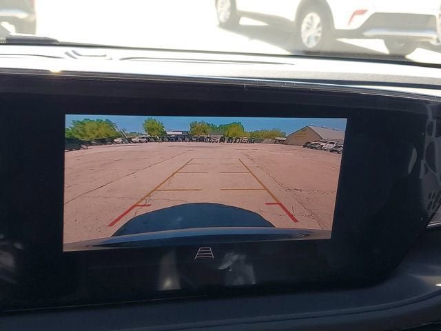 New 2026 Buick Envista Sport Touring w/ Convenience I Package image 21
