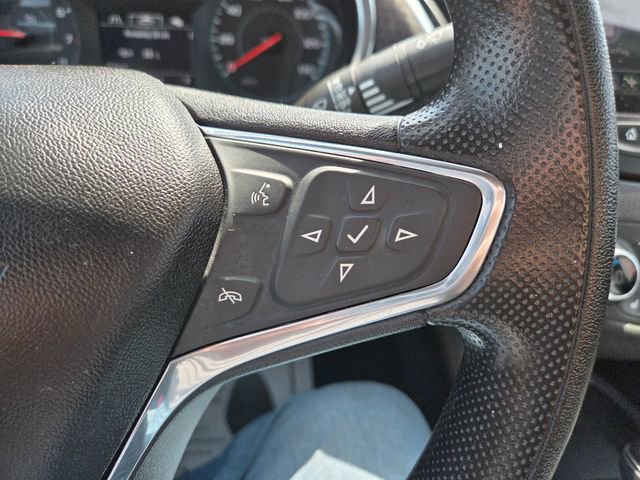Used 2019 Chevrolet Malibu LT FWD image 19