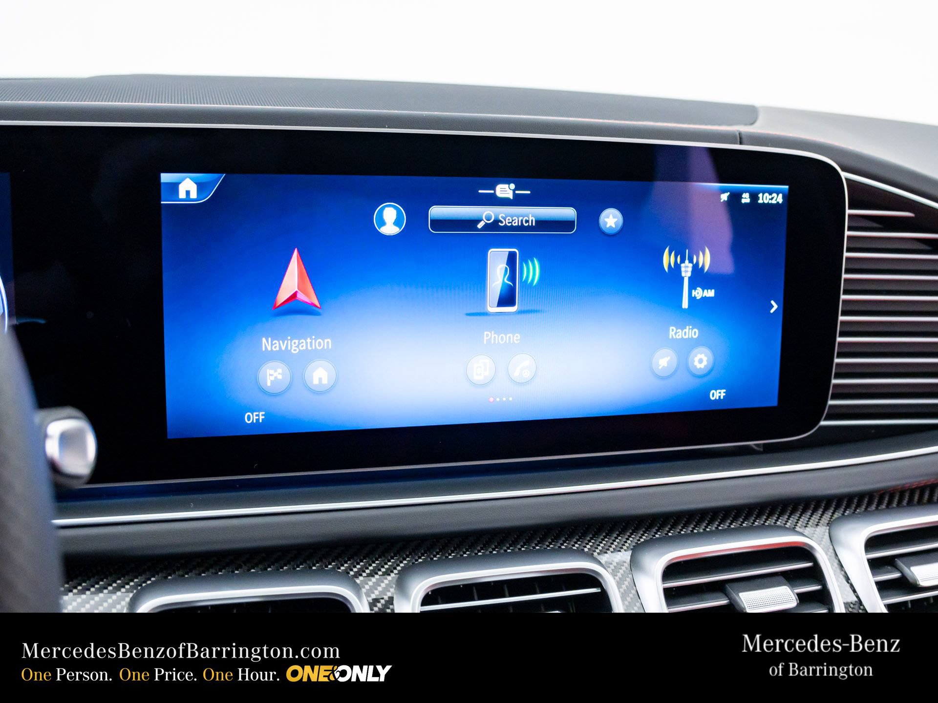 New 2026 Mercedes-Benz GLE 53 AMG 4MATIC image 35