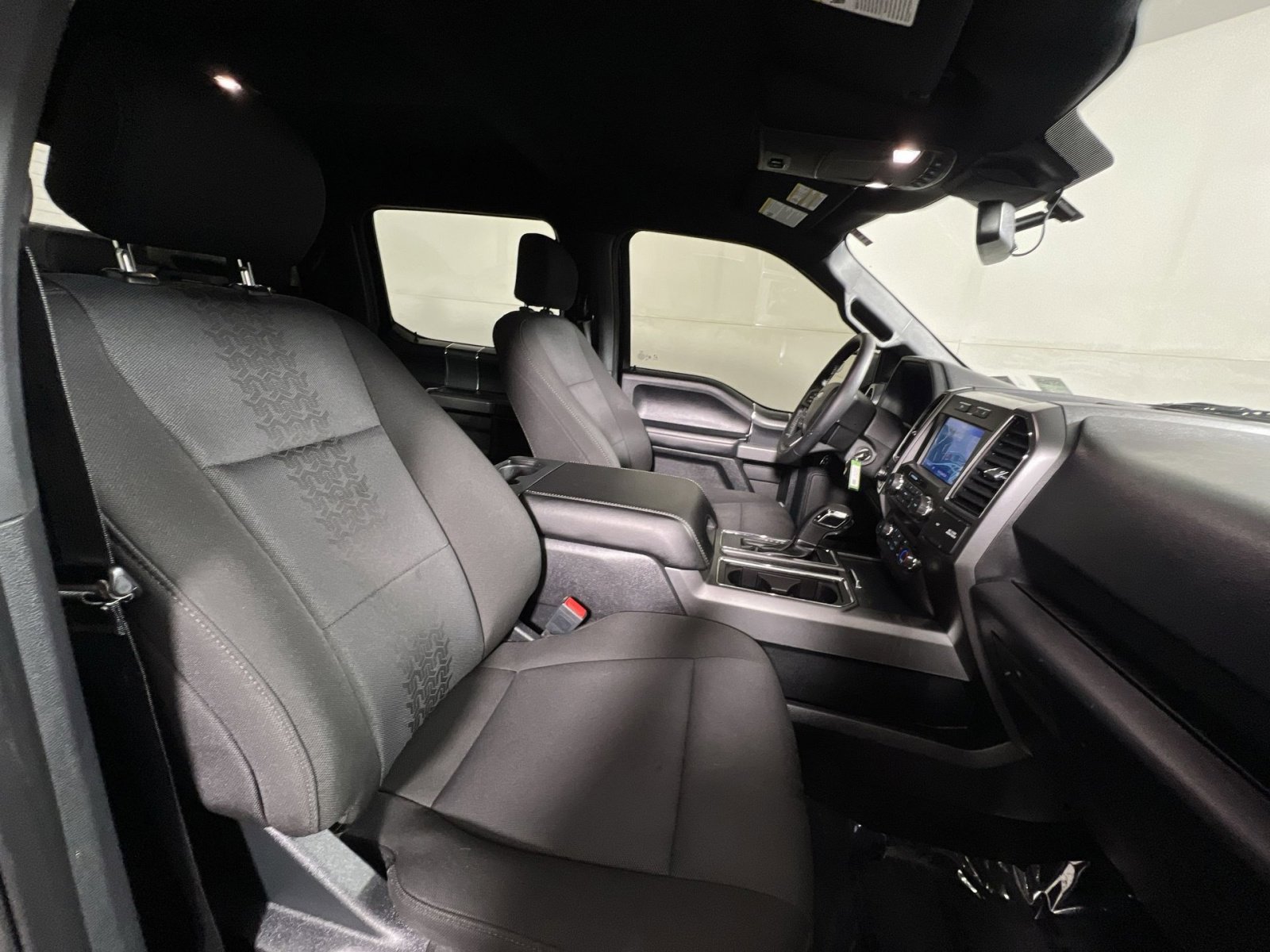 Used 2020 Ford F150 XLT w/ Equipment Group 302A Luxury image 23