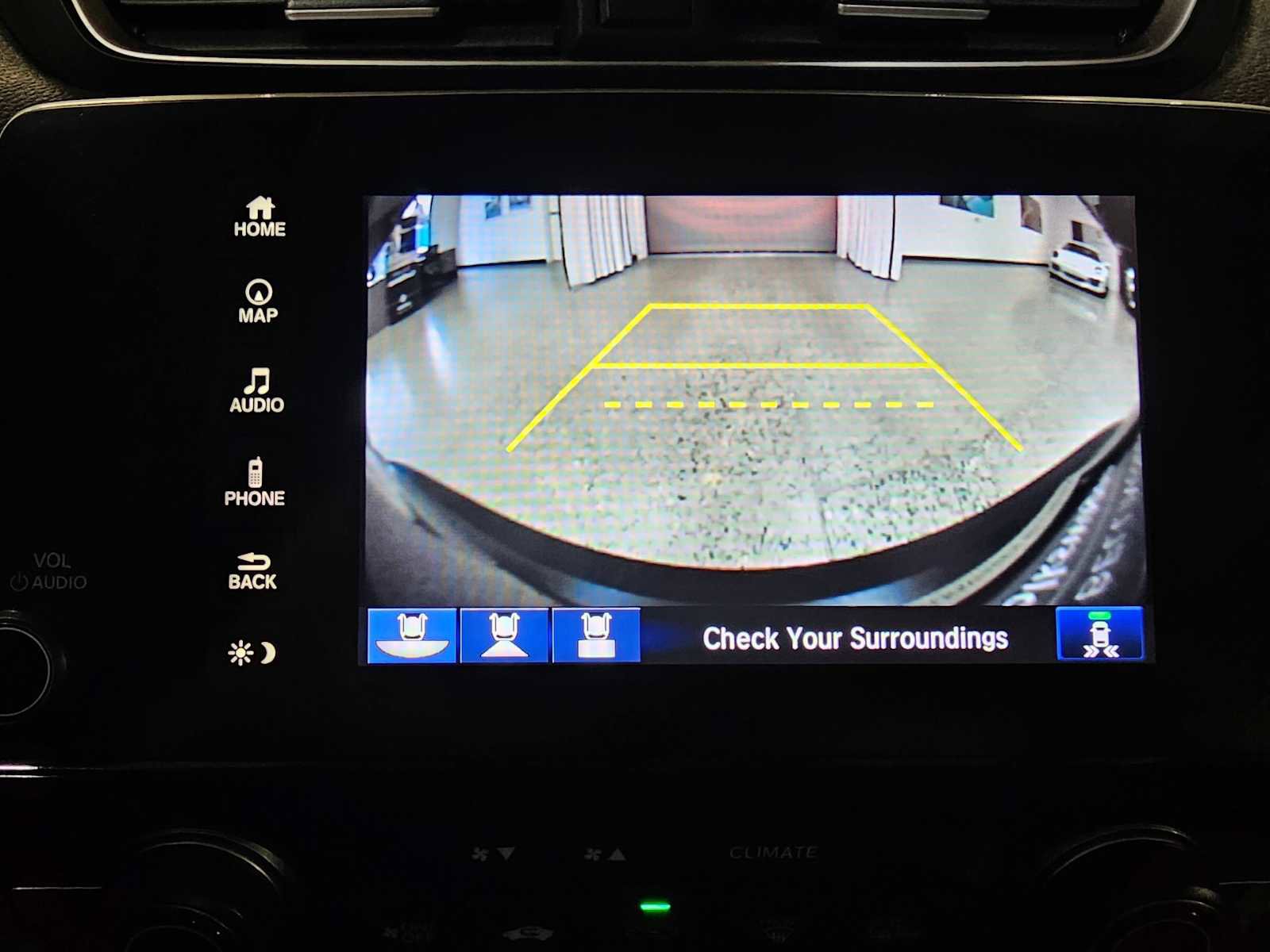 Used 2022 Honda CR-V Touring image 25