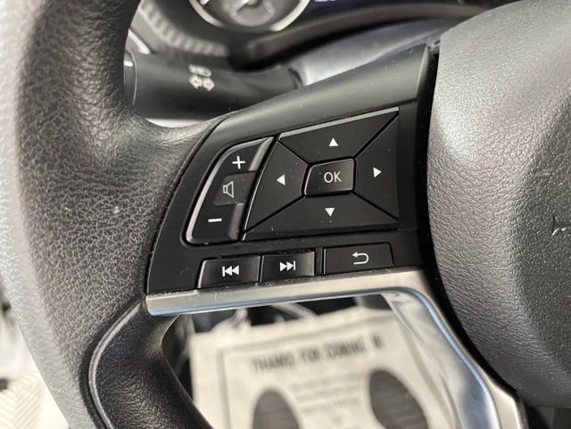 Used 2024 Nissan Sentra SV FWD image 24
