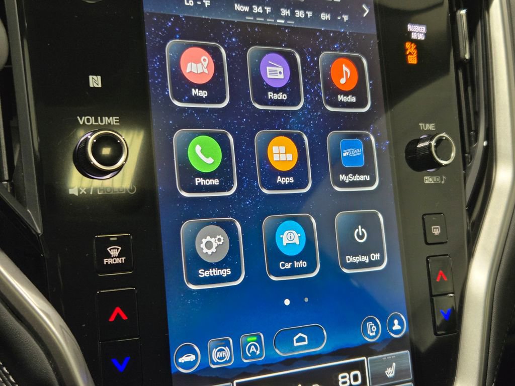 Used 2024 Subaru Outback Limited XT video 2
