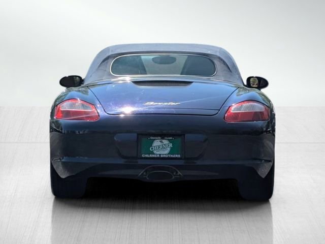 Used 2005 Porsche Boxster image 5