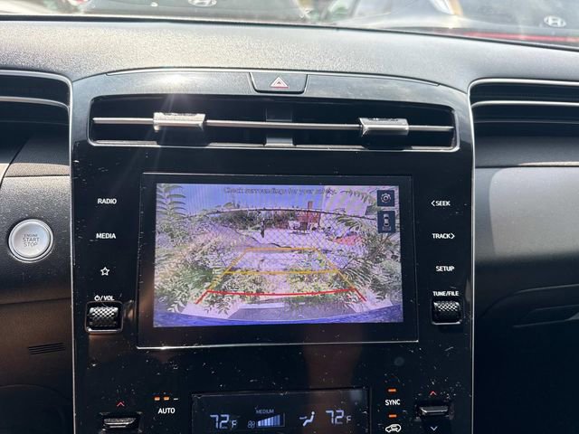 Used 2022 Hyundai Tucson SEL w/ Convenience Package image 28