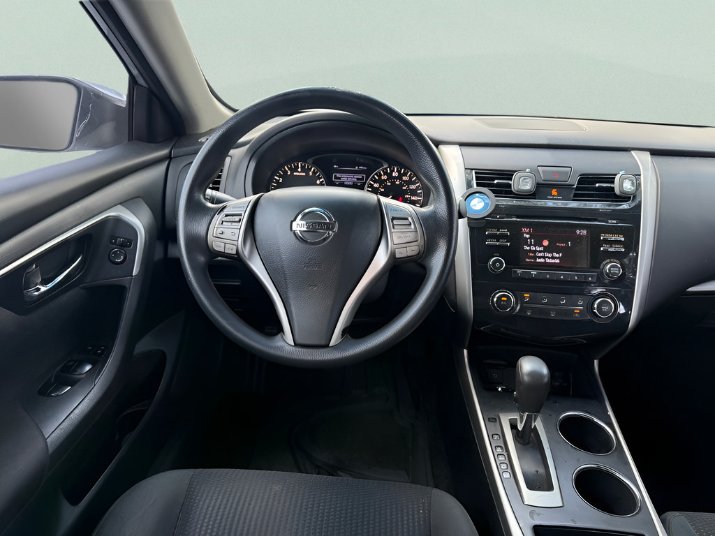 Used 2015 Nissan Altima 2.5 S w/ Power Driver Seat Package FWD image 21