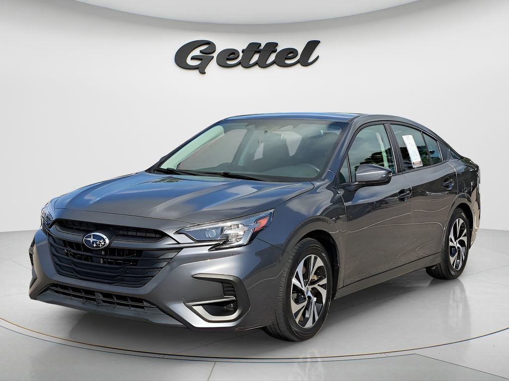 Used 2023 Subaru Legacy Premium image 26