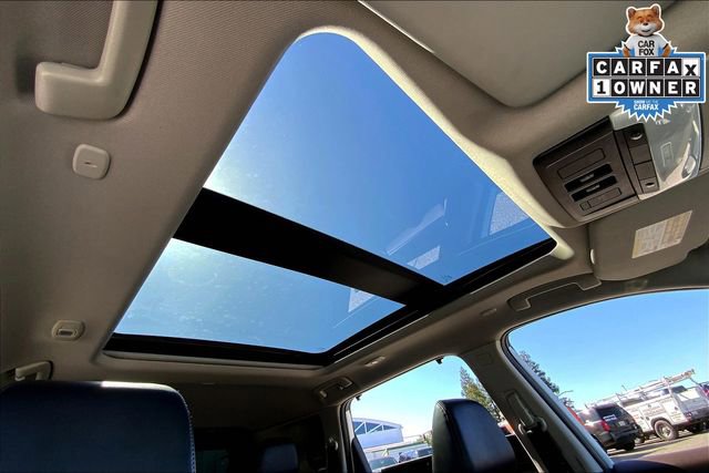 Used 2023 Nissan Rogue Platinum image 22