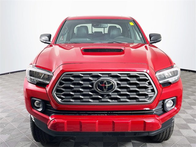 Used 2023 Toyota Tacoma TRD Sport image 3