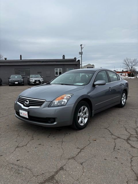 Used 2009 Nissan Altima 2.5 SL w/ SL Pkg image 3