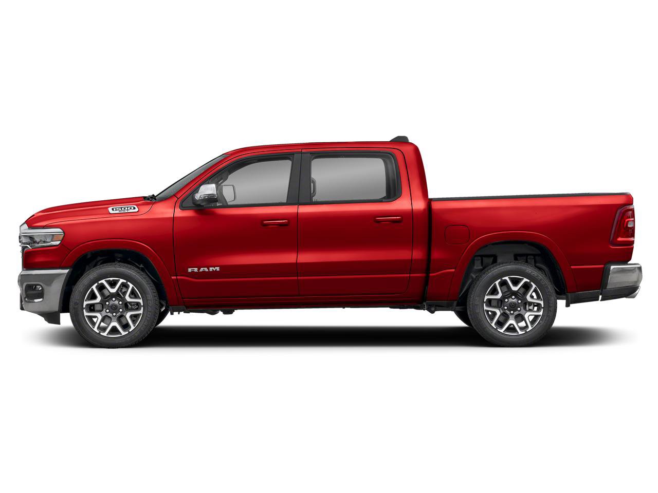 New 2025 RAM 1500 Laramie w/ Off Road Group image 14