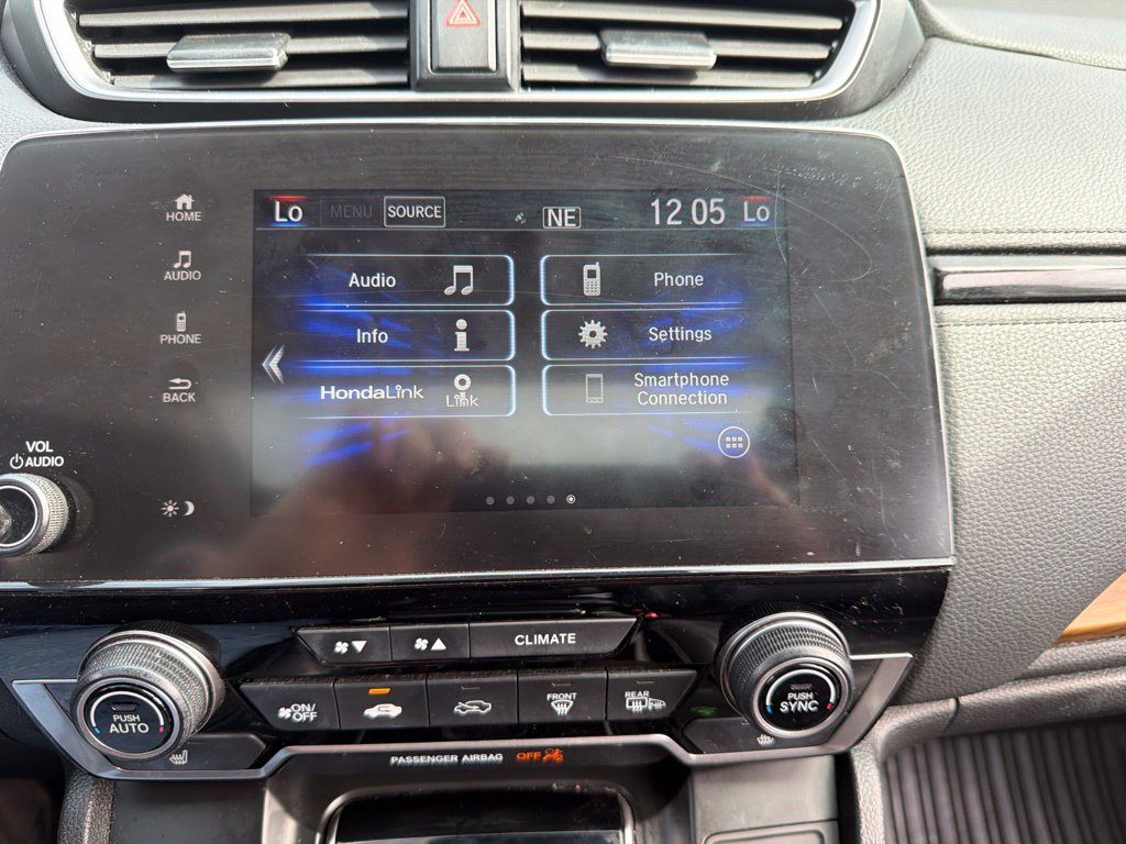 Used 2018 Honda CR-V EX-L image 21