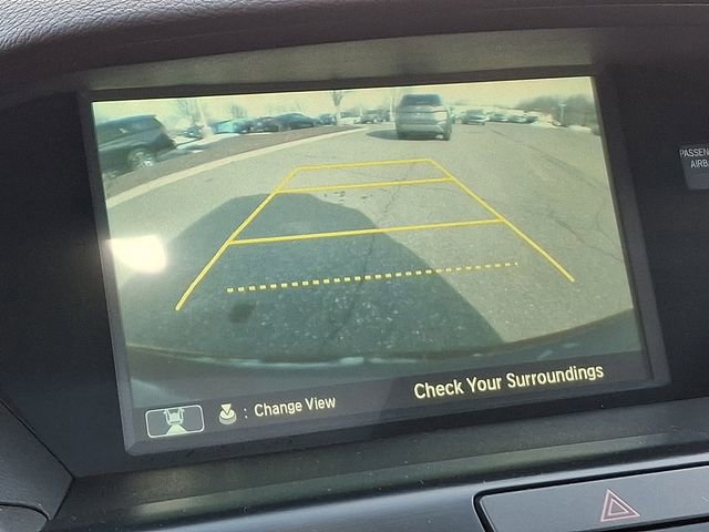 Used 2014 Acura MDX 3.5L Technology Package image 22