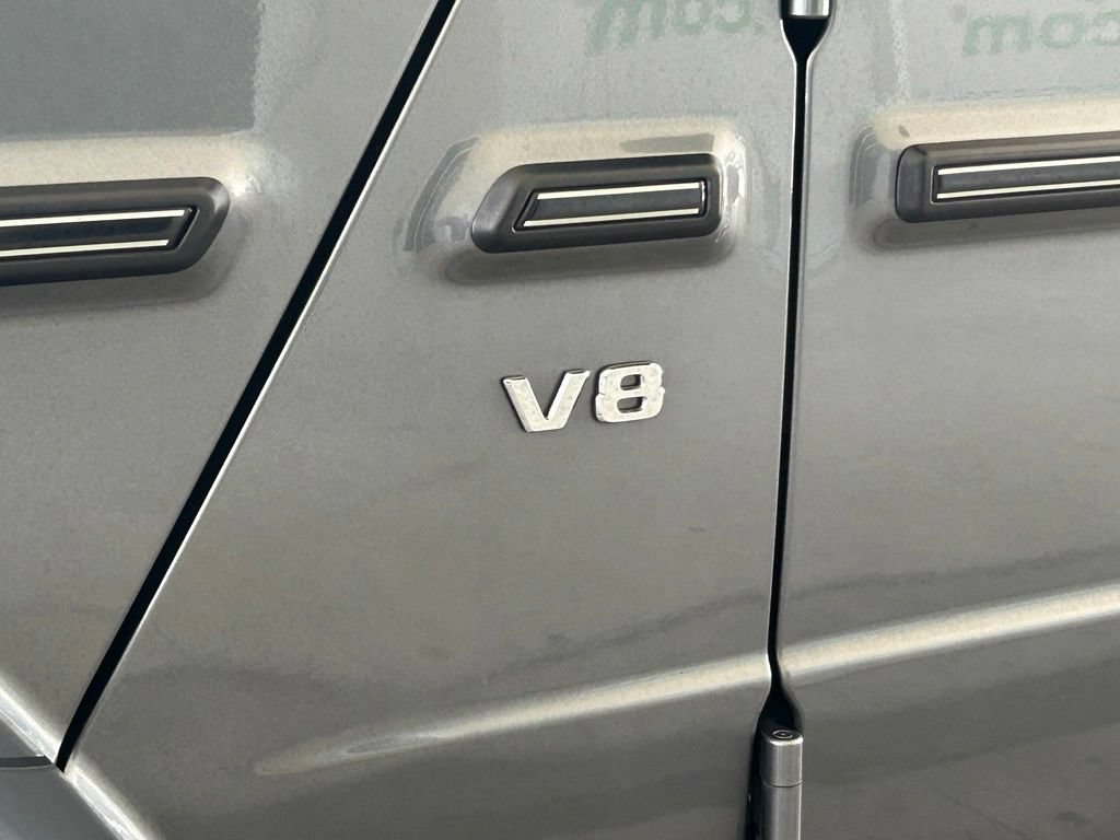 Used 2021 Mercedes-Benz G 550 image 16