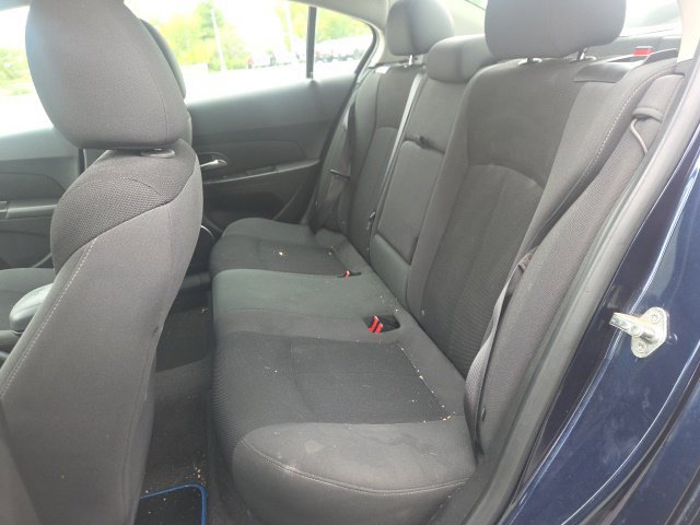 Used 2011 Chevrolet Cruze LT FWD image 12