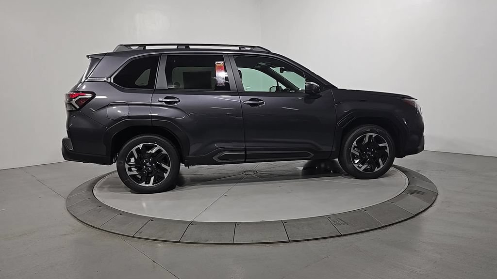 New 2026 Subaru Forester Limited AWD/4WD image 6