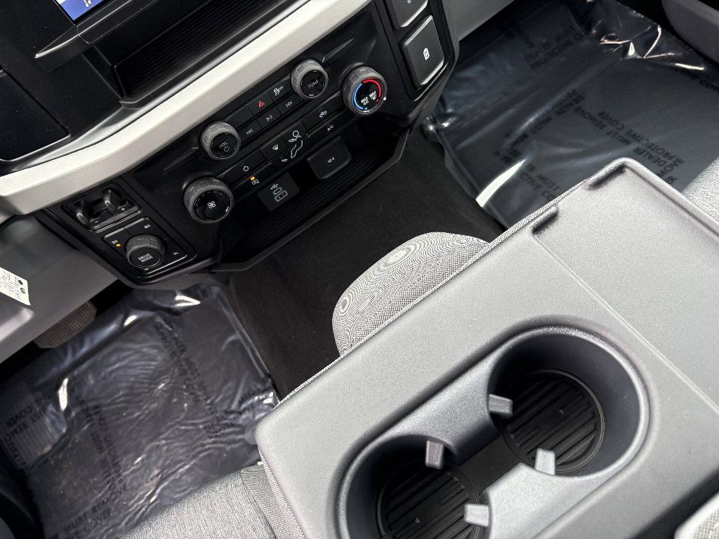 New 2026 Ford F250 XL w/ STX Appearance Package image 28
