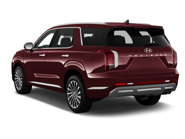 Used 2024 Hyundai Palisade SEL w/ Premium Package image 2