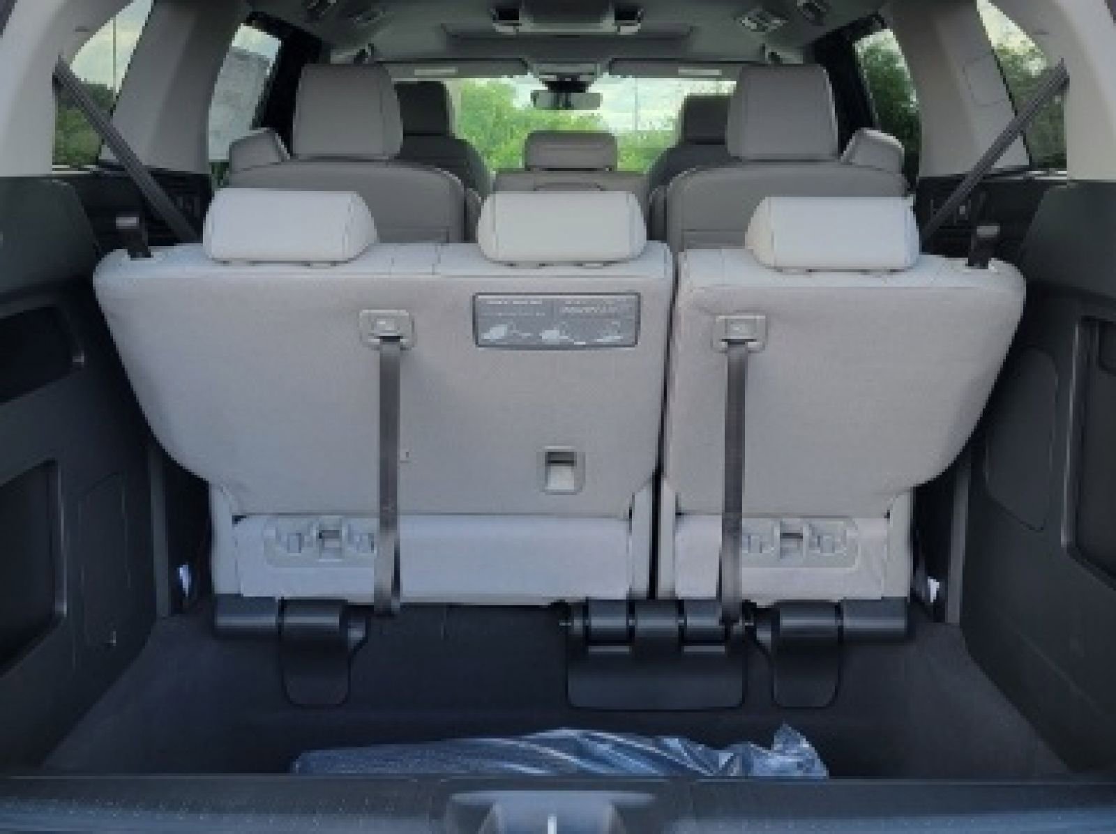 Used 2024 Honda Odyssey Touring image 24