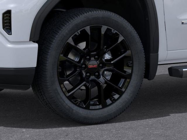 New 2026 GMC Sierra 1500 Denali image 9