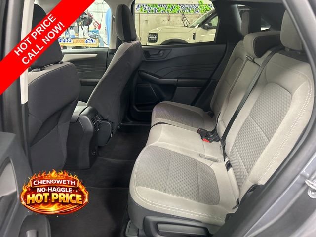 Used 2022 Ford Escape SE w/ Convenience Package AWD/4WD image 18