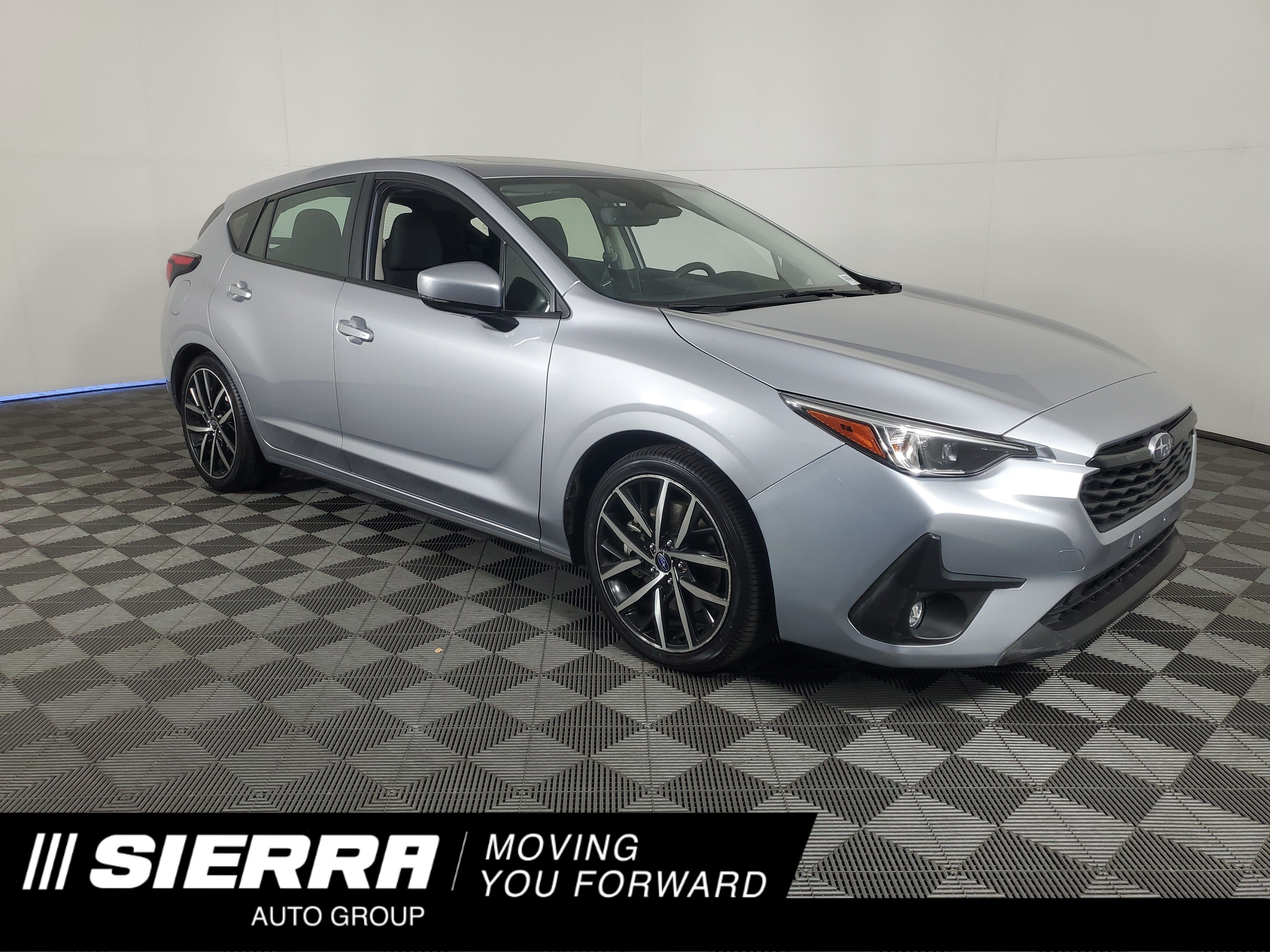Used 2024 Subaru Impreza 2.0i Sport AWD/4WD image 1