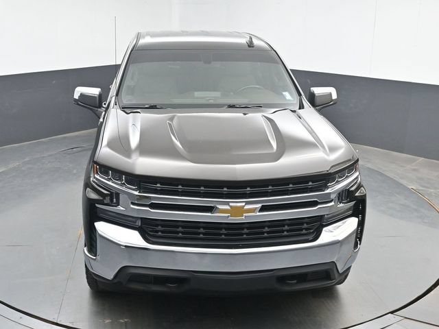 Certified 2019 Chevrolet Silverado 1500 LT w/ All-Star Edition AWD/4WD image 32