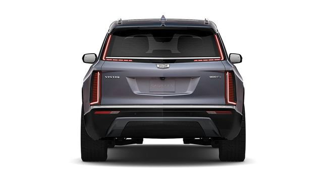 New 2026 Cadillac Vistiq Luxury w/ LPO, Floor Liner Package image 30