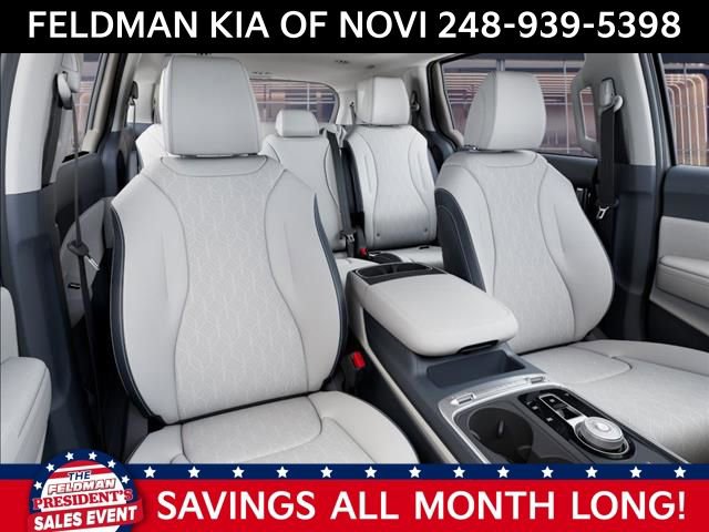 New 2026 Kia Carnival SX image 15