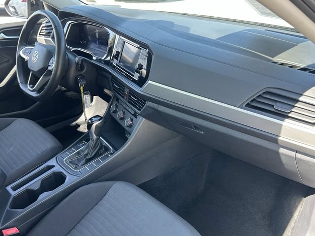Used 2024 Volkswagen Jetta S FWD image 13