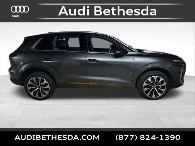 New 2026 Audi Q3 quattro 2.0T image 8