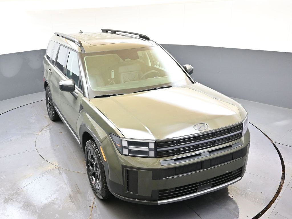 New 2026 Hyundai Santa Fe XRT image 43